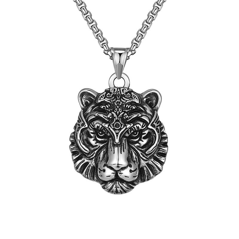 🔥LAST DAY 50% OFF🔥Fashion Punk Personalized Necklace
