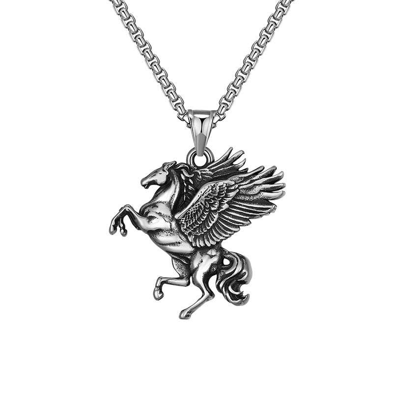 🔥LAST DAY 50% OFF🔥Fashion Punk Personalized Necklace