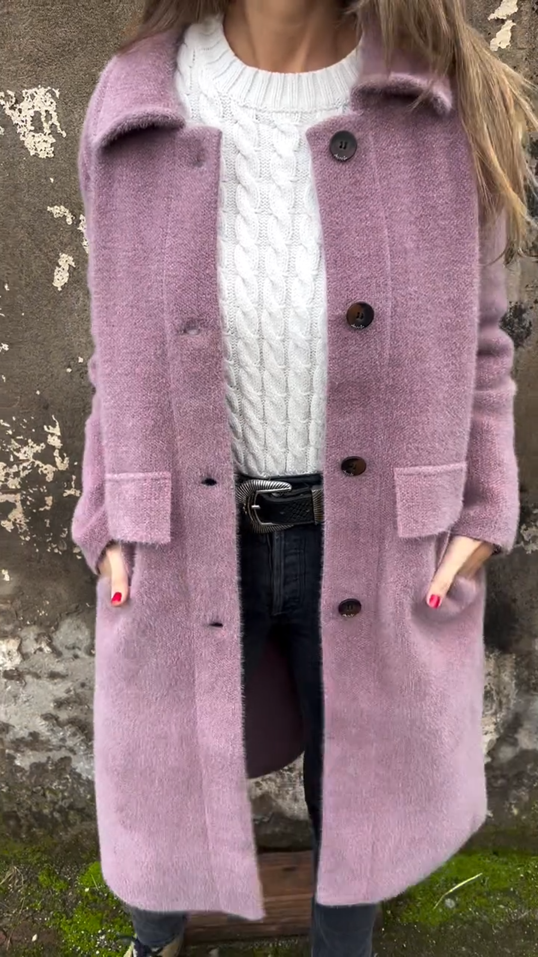Croatian coat