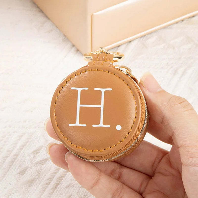 New Year Promotion丨Personalized Mini Travel Jewelry Box丨50% discount
