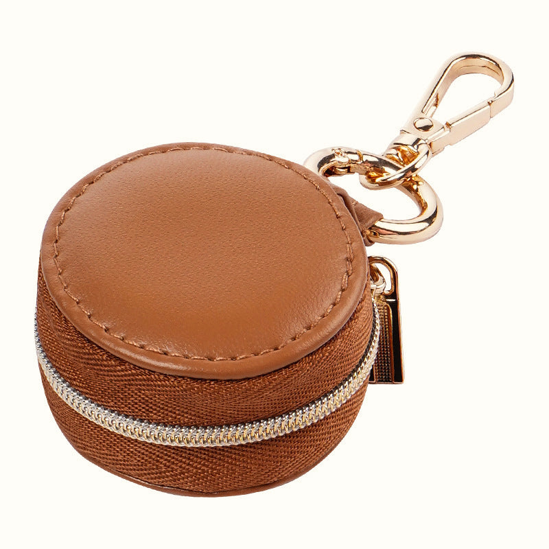 New Year Promotion丨Personalized Mini Travel Jewelry Box丨50% discount