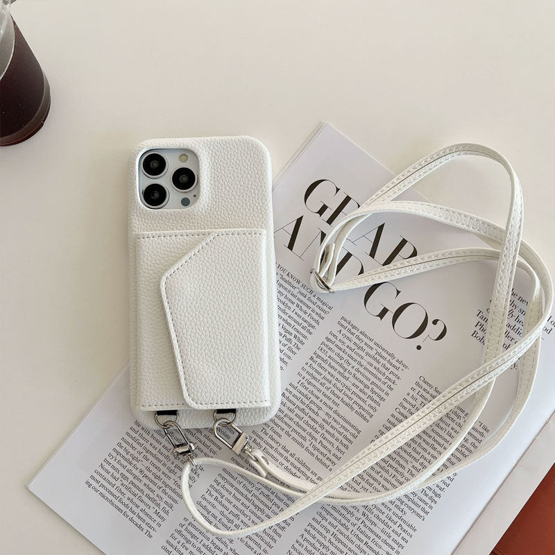 Customized birthday flower phone case