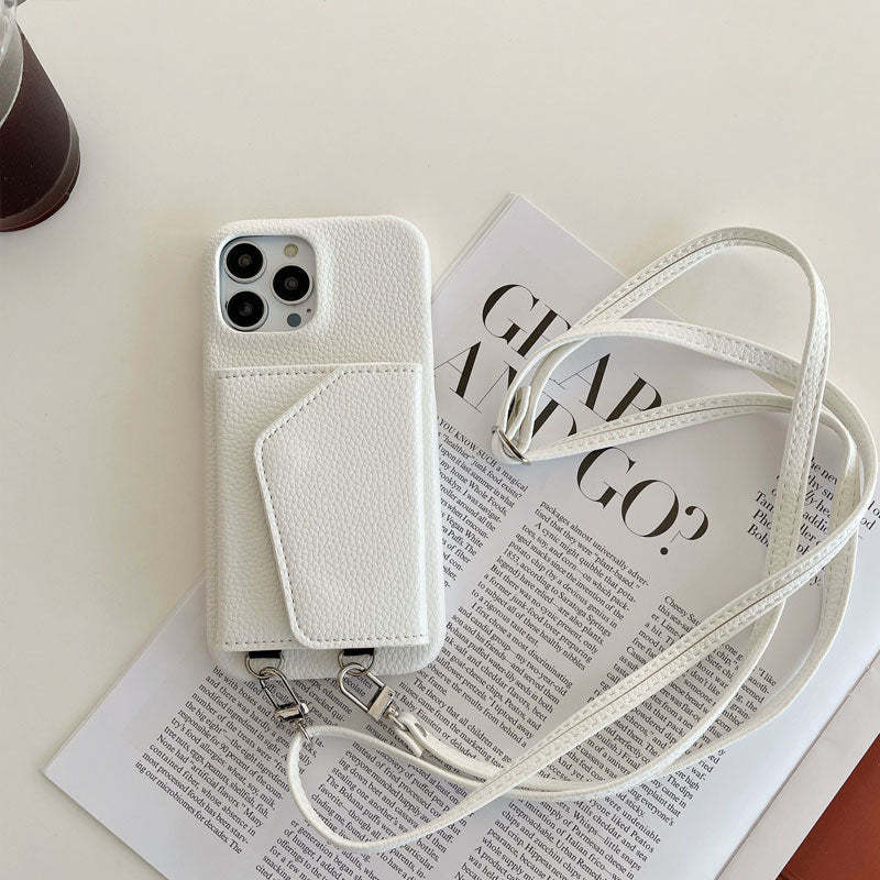 Customized birthday flower phone case