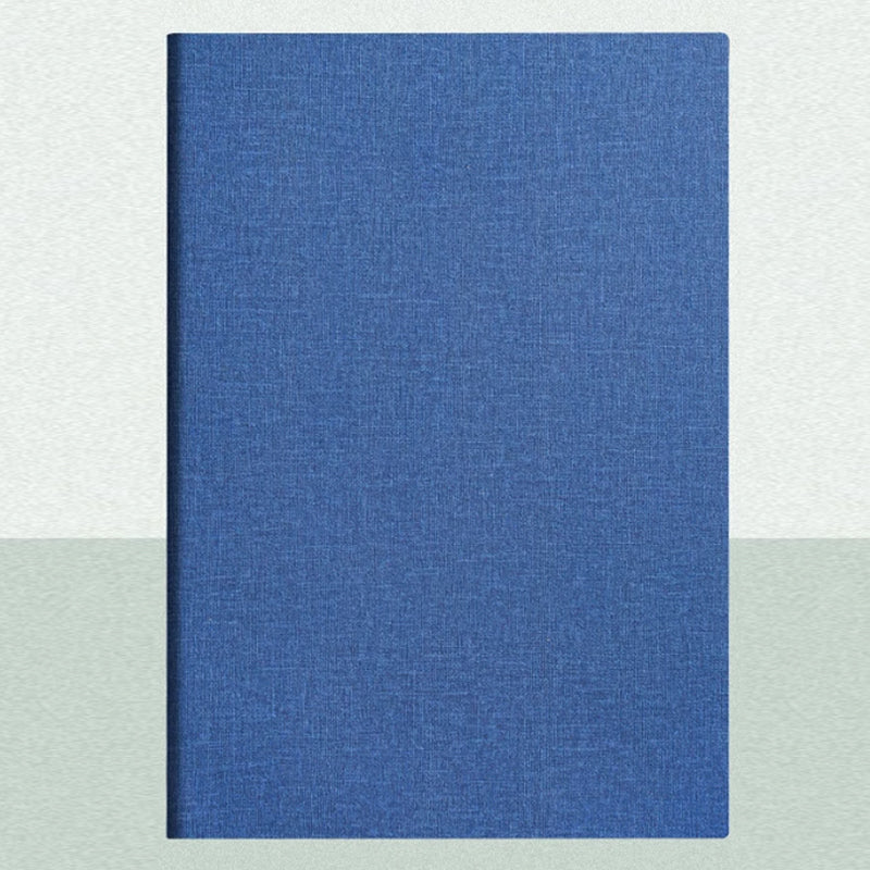 Personalized Birth Flower Notebook
