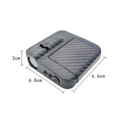 Customized Picture Car Welcome Light