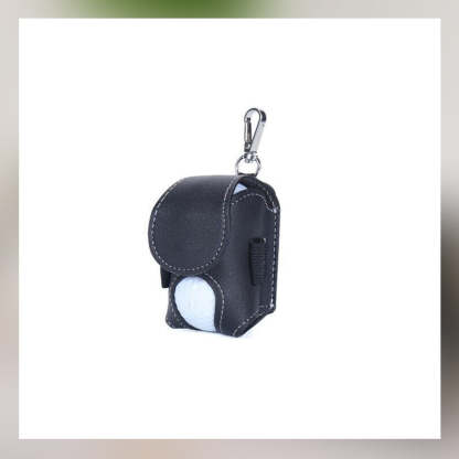 Personalized Golf Ball Bag