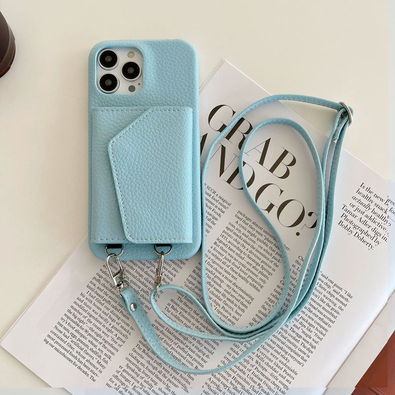 Customized birthday flower phone case