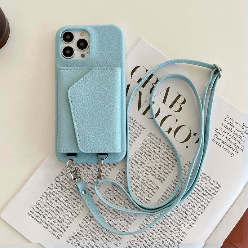 Customized birthday flower phone case