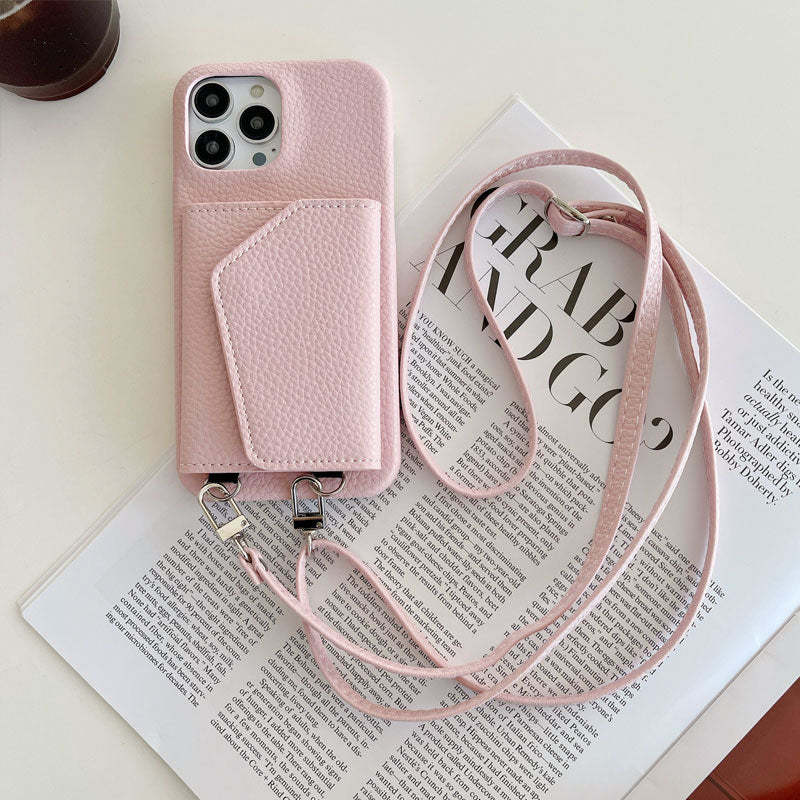 Customized birthday flower phone case