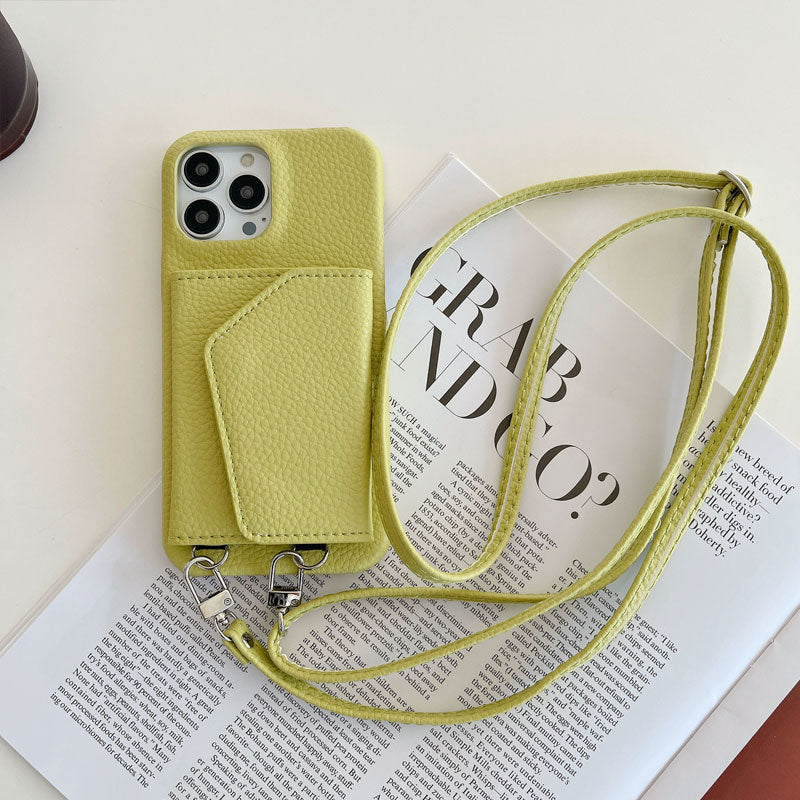 Customized birthday flower phone case