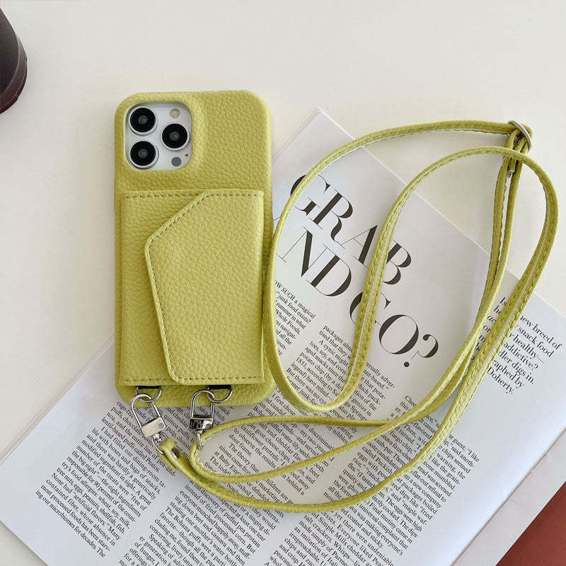 Customized birthday flower phone case