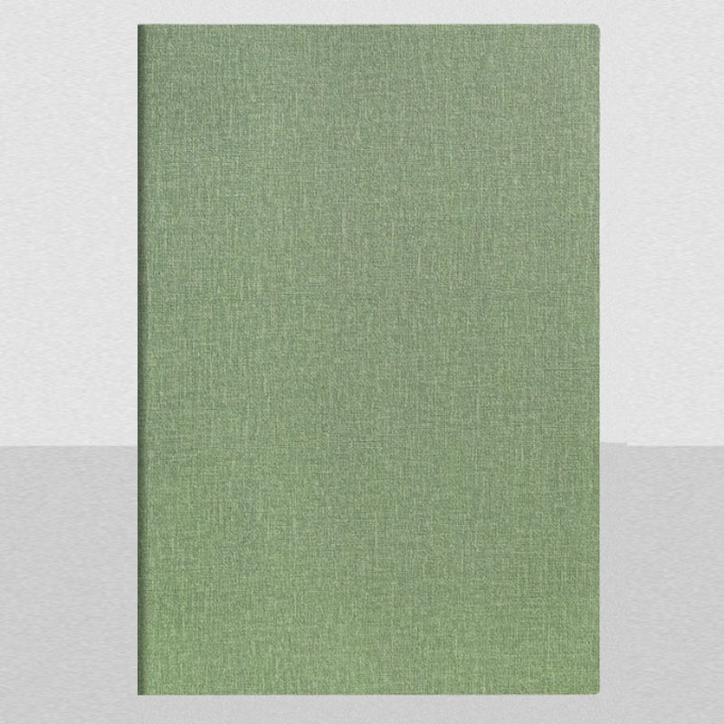 Personalized Birth Flower Notebook