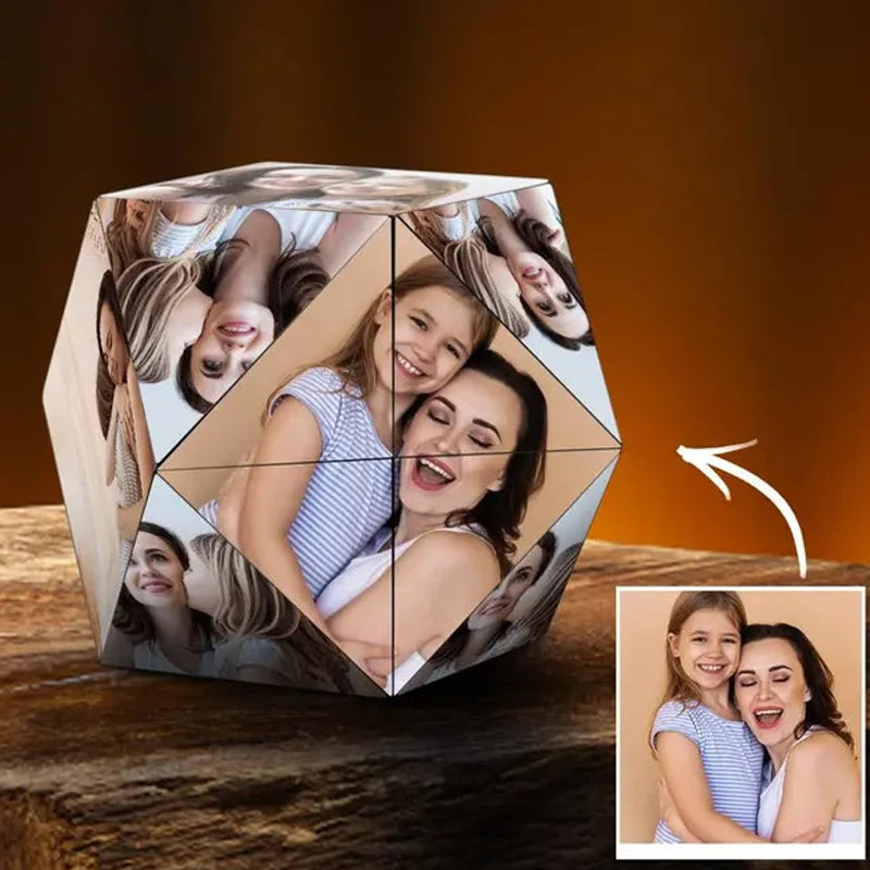 Custom Magic Prisma