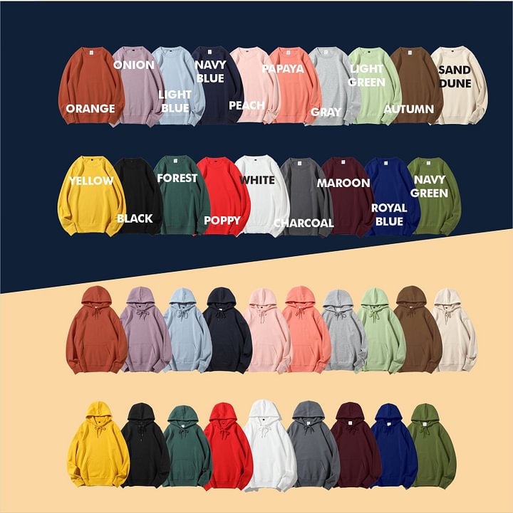 Personalized Name St Patrick's Day Four Leaf Clover Sweatshirt