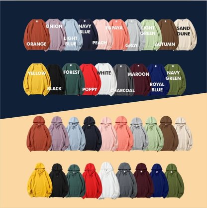 Personalized Name St Patrick's Day Four Leaf Clover Sweatshirt