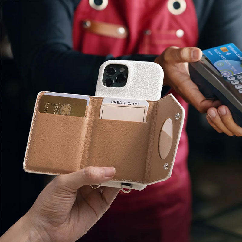 Customized birthday flower phone case