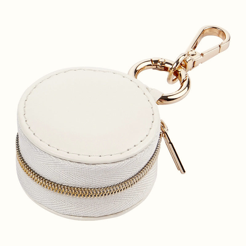 New Year Promotion丨Personalized Mini Travel Jewelry Box丨50% discount