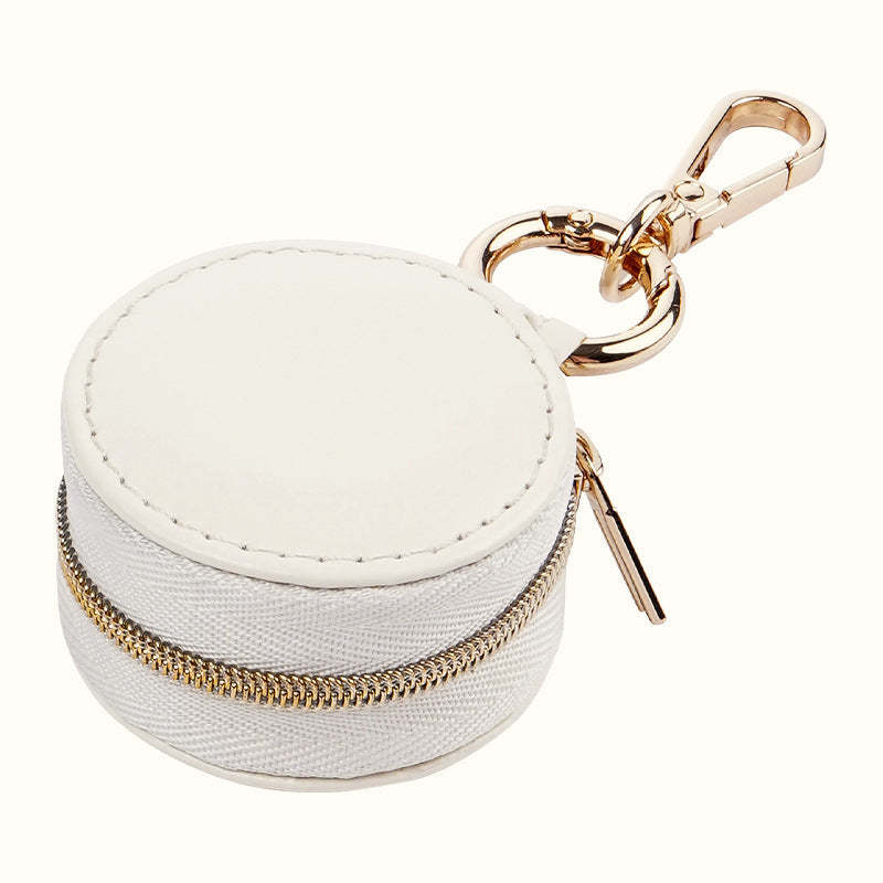 New Year Promotion丨Personalized Mini Travel Jewelry Box丨50% discount