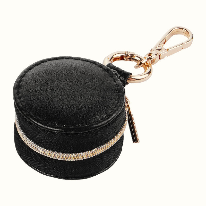 New Year Promotion丨Personalized Mini Travel Jewelry Box丨50% discount