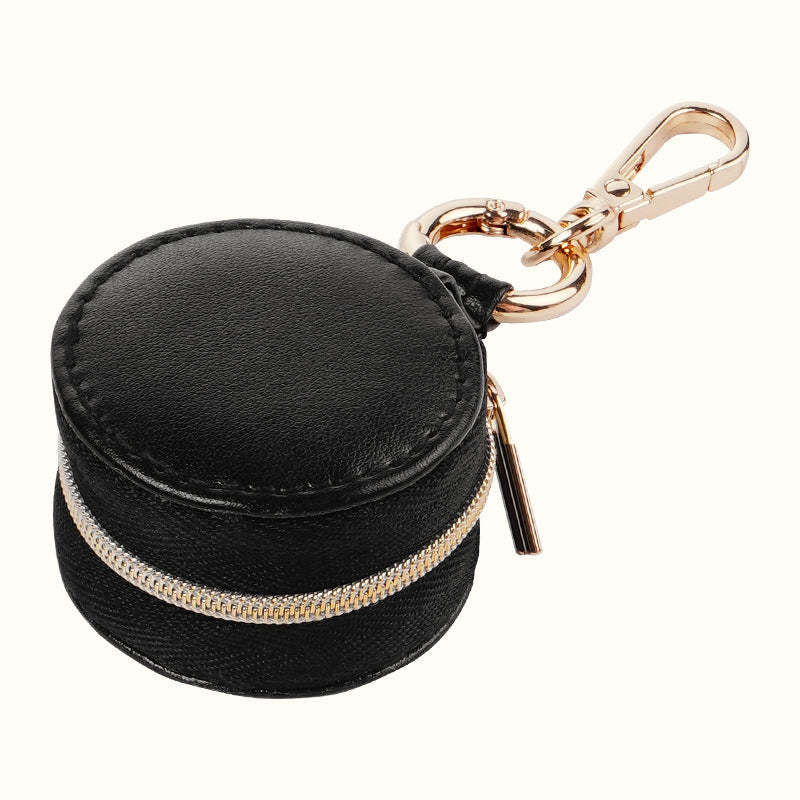 New Year Promotion丨Personalized Mini Travel Jewelry Box丨50% discount