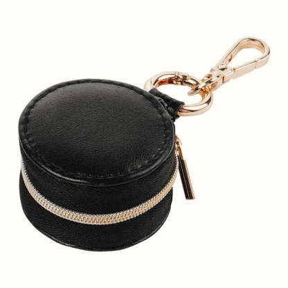 New Year Promotion丨Personalized Mini Travel Jewelry Box丨50% discount