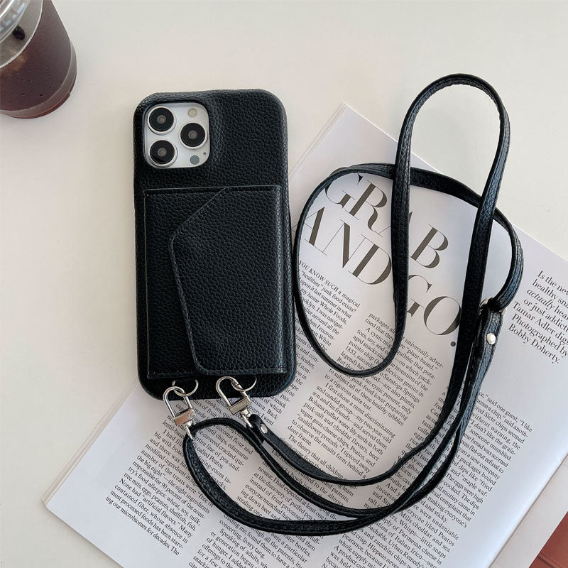 Customized birthday flower phone case