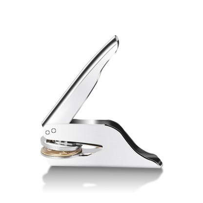 Personalized Book Embosser Clip