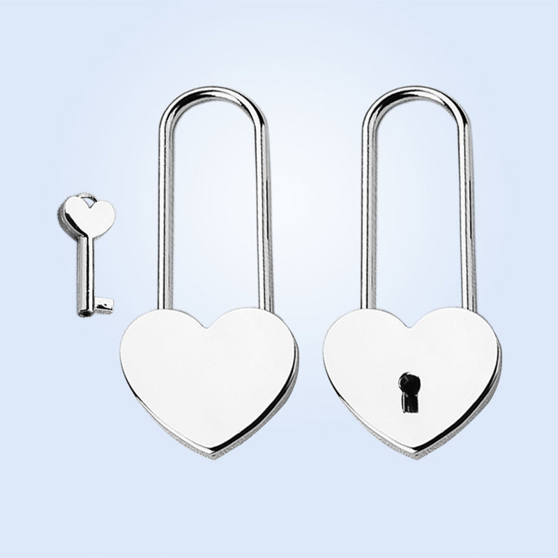 Personalized Love is Stronger than A Golden Lock