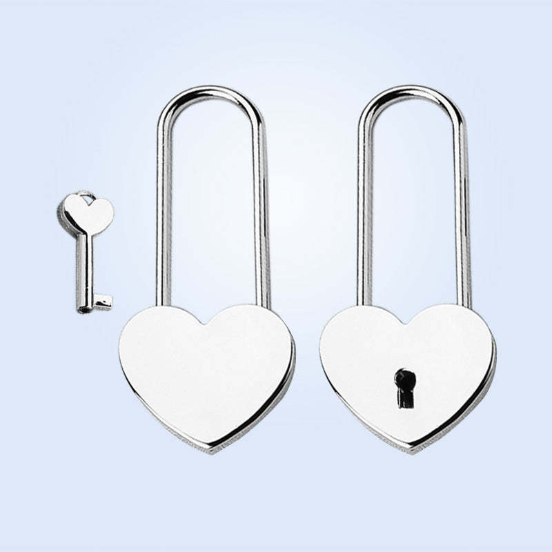 Personalized Love is Stronger than A Golden Lock