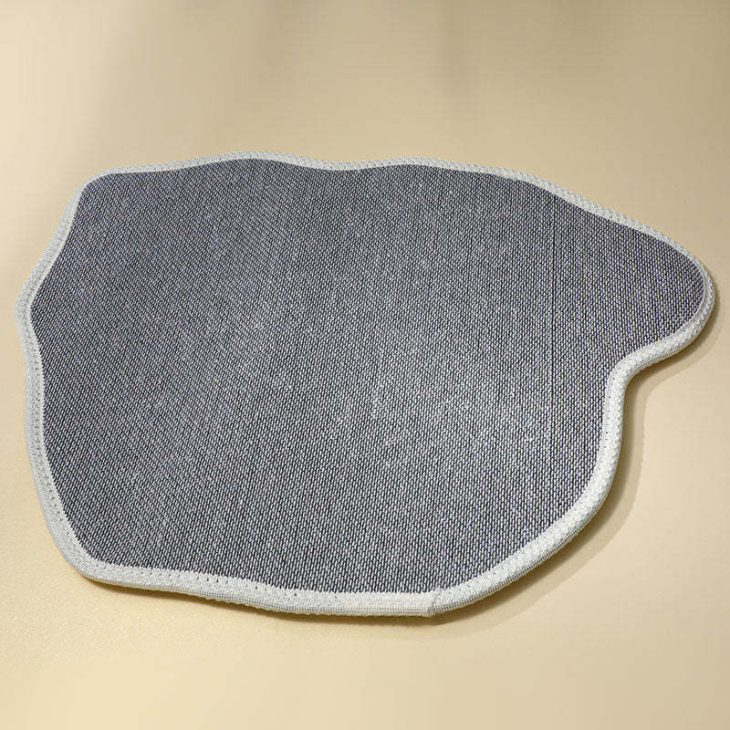 Personalized Floor Mats Custom Pet Photos Fun Gifts for Pet Lovers