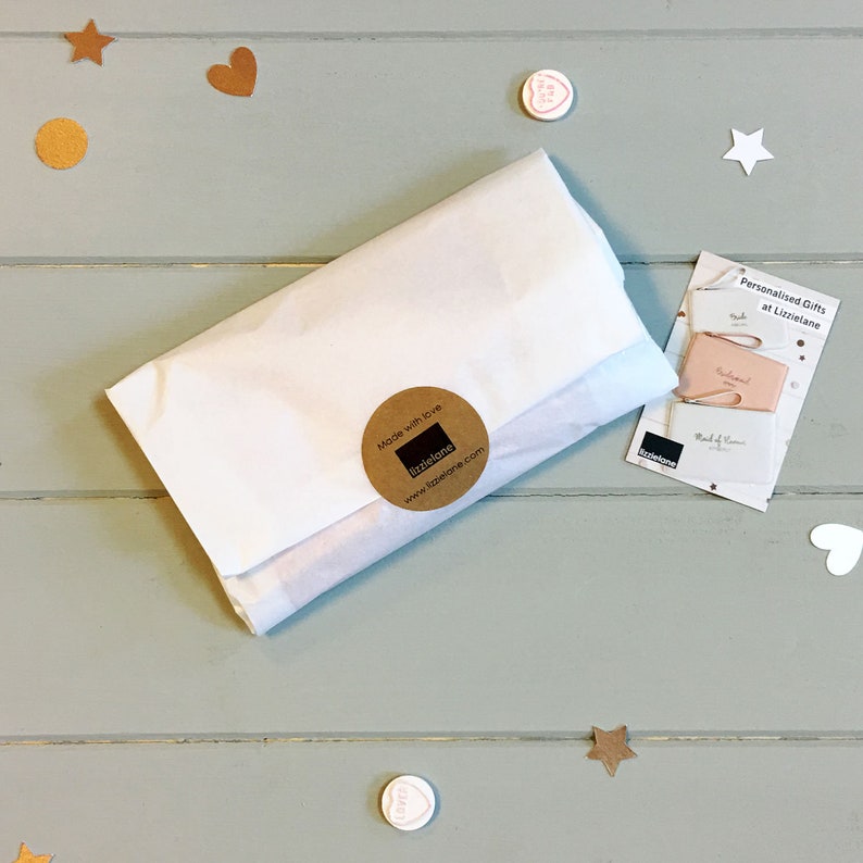 Personalised Passport Holder and Luggage Tag Travel Set