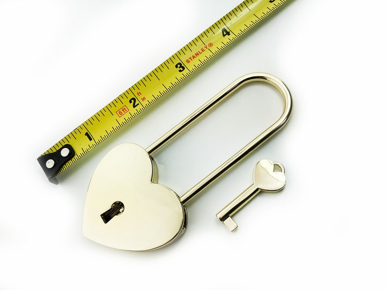 Personalized Love is Stronger than A Golden Lock