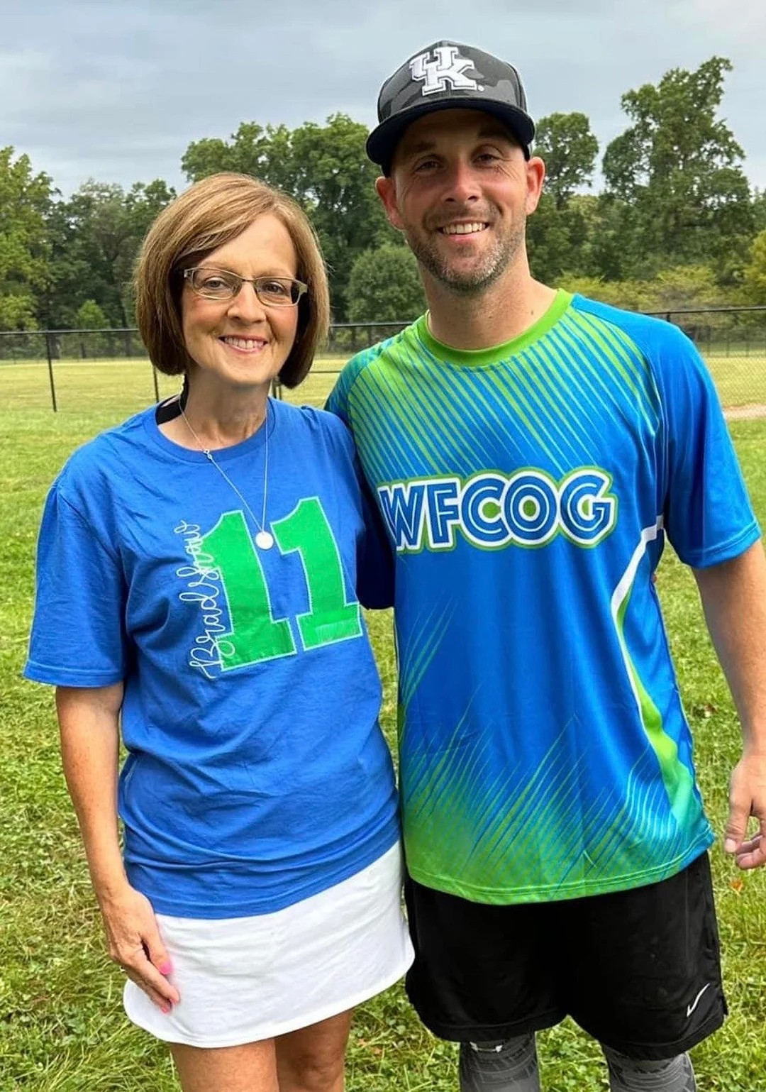  Custom Player Name & Number Shirt | Personalized Fan Gear - Gift for cheermom