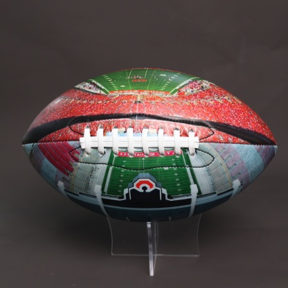 Ohio Stadium Football University Series