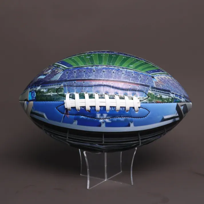 Kroger Field Football University Series