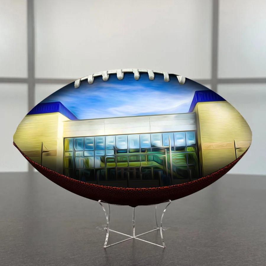 Milan Puskar Stadium University Series