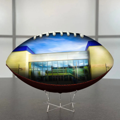 Milan Puskar Stadium University Series