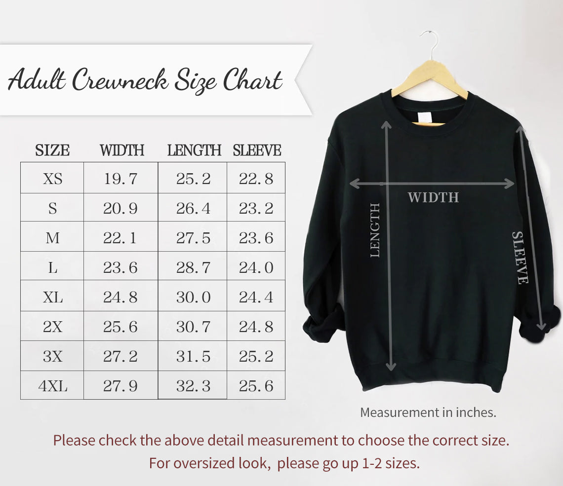 Scott Stadium University of Virginia Unisex Crewneck Sweatshirt