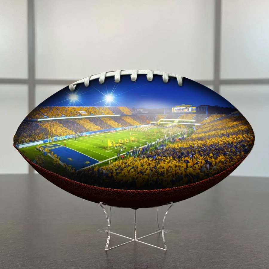 Milan Puskar Stadium University Series