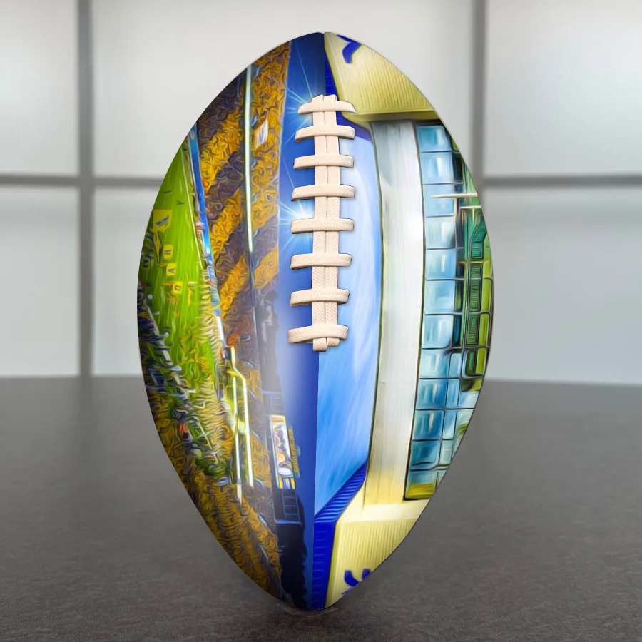 Milan Puskar Stadium University Series