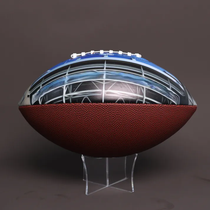 Kroger Field Football University Series