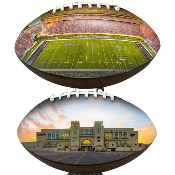 Bill Snyder Family Football Stadium University Series