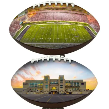 Bill Snyder Family Football Stadium University Series