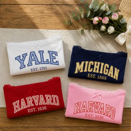 Custom School Team Embroidered Tank Top, Favorite School Team Mascot Shirt, Football School Spirit Shirt