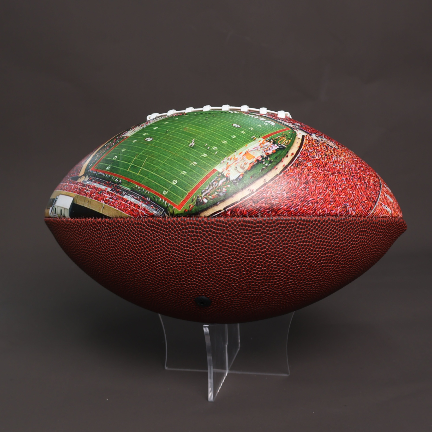 Sanford Stadium Football University Series