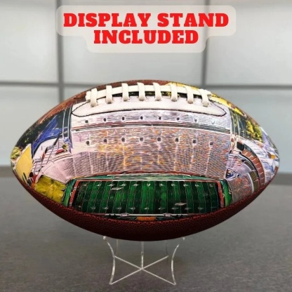 Memorial Stadium (Clemson) Football University Series （NEW)