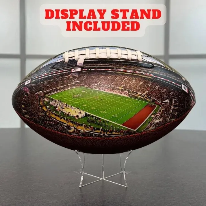 Bryant-Denny Stadium Football University Series