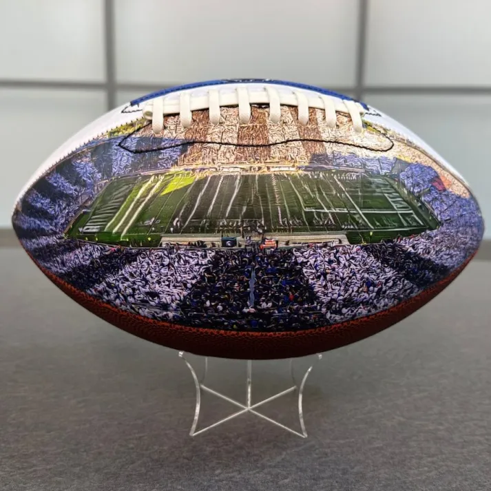 Beaver Stadium Football University Series（2024）