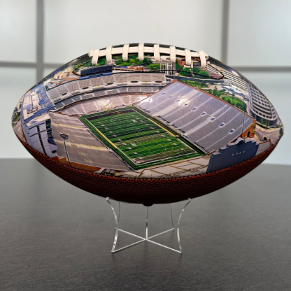 Kinnick Stadium Football University Series（2023）