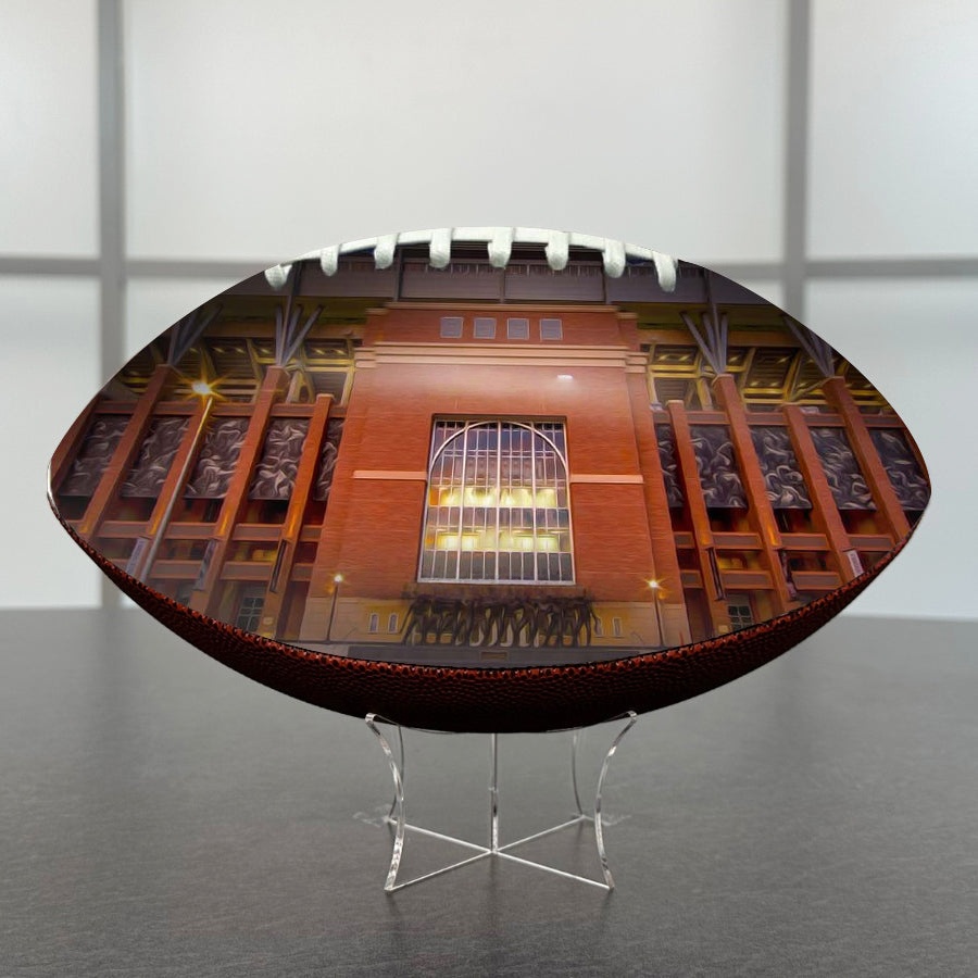 Kyle Field Football University Series